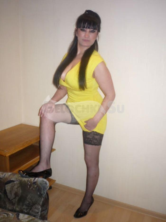 Проститутка Дарья г. Хабары